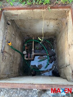 Investičná príležitosť – Záhrada s murovanou chatkou, Košice - 9