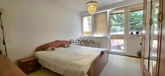 SLOVREAL - Predaj rodinného domu - Handlová (okres Prievidza - 9