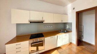 | priestranný 4izb byt, balkón, garáž, kobka, novostavba, BA - 9