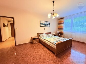 3 - izbový byt na ulici Mierovej v Humennom, na predaj. - 9