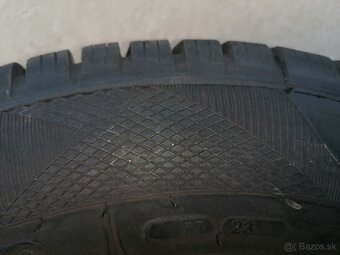Predam celo ročne pneu Vranik 195/65R15 91H - 9