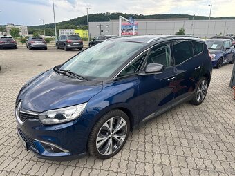Renault Grand Scénic 1.6 DCi Intens - 9