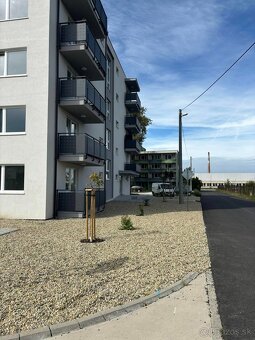 Bytový komplex Kúty II. etapa - 9