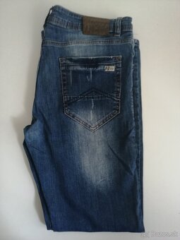 RIFLE panske, PHILIPP PLEIN, BUGATII, ARMANI JEAMS - 9