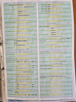 podvalnik, podval CTC SRT48F - 9