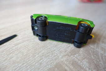 Matchbox Superfast No. 7  VW Golf - 9