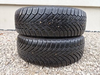 PNEUMATIKY ZIMNE AJ R15 - 9