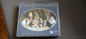 cd Team 5-Metal-zahraničné - 9