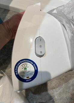 Nový Zelmer 986.84 mlynček a strúhač - 9