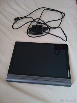 Lenovo Yoga Tablet 3 Pro 10 LTE 64GB Puma Black - 9