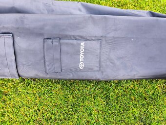 Strešný nosič originál Toyota RAV4 - 9