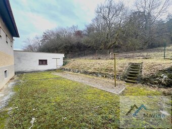 PREDAJ DOM s GARÁŽOU a poz. 2304 m² BRODZANY - 9