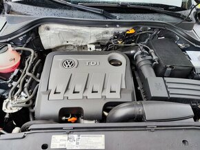 Volkswagen Tiguan 2.0TDi DSG 7 4-Motion - 9