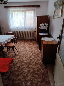 REZERVOVANÉ- Rodinný dom v Moravanoch Nad Váhom - 9