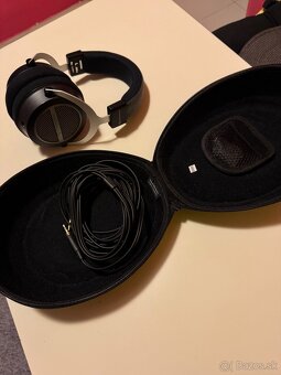 Beyerdynamic Slúchadla Amiron Home Impedancia 250 ohm - 9