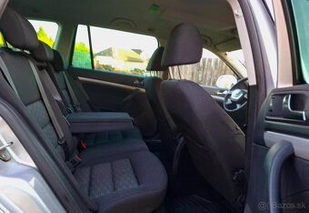 Škoda Octavia 2.0TDI 2013 - 9