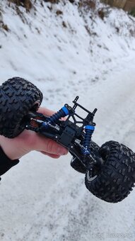 RC Kotsy 1:16 - 9