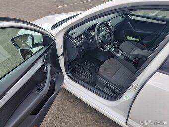 Predam skoda octavia 3 dsg 2.0tdi 110kw - 9