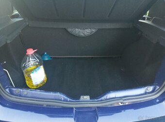 Dacia sandero 1.4 benzin - 9