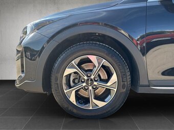 Kia XCeed 1,5 T-GDI M6 Gold - 9