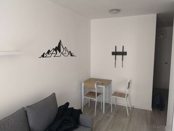 Investičný 1-izbový apartmán v novostavbe - 9