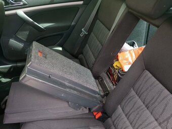 Octavia 2 1.6tdi 77kw combi - 9