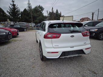 Kia niro - 9