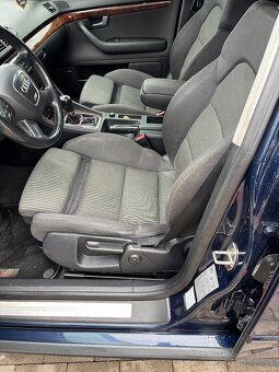 Audi a4/b7 - 9