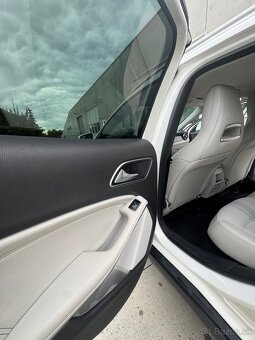 Mercedes GLA 200d 2018 - 9