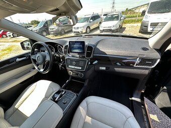 Mercedes-Benz GLE SUV 250d 4matic A/T - 9