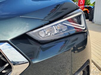 SEAT TARRACO 2.0 TSI 190 XCELLENCE 4DRIVE DSG - 9