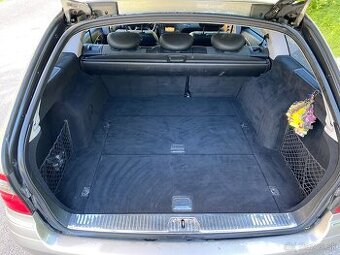 Mercedes W211 220cdi 125kw - 9