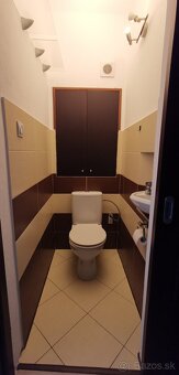Predaj 4-izbový byt Topoľčany - 9