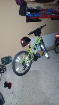 Predam detský bicykel - 9