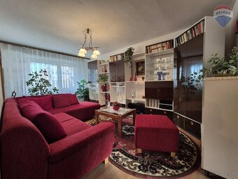 Na predaj 3 izbový byt, Belanská, Liptovský Hrádok - 9