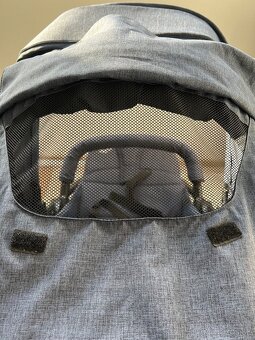 Kočík Britax Römer - 9
