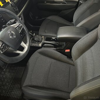 SsangYong Korando 1.5 Turbo e-XGI 163k Style A/T - 9