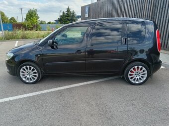 Škoda roomster 1.2 tsi - 9