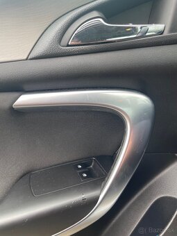 Opel Insignia 2.0 CDTI 160k Cosmo - 9