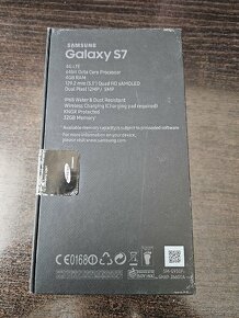 Samsung S7 - 9
