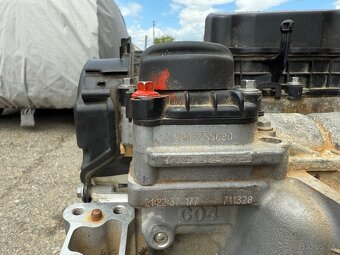 Motor Citroen, Peugeot 2,0 BlueHDI 150 PS, AH01, AH02 - 9