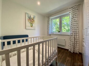 🏡 Celoročná chata Zemplínska Šírava – Kamenec - 9