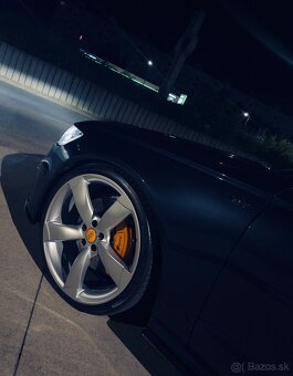 Audi a6 c7 bitdi - 9