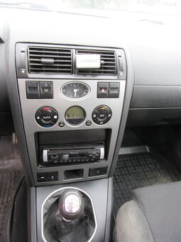 Ford Mondeo Combi 2.0 TDCi - 9
