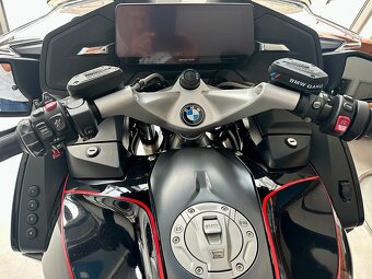 BMW R 1250 RT - 9