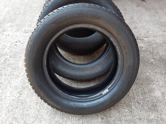 205/60 R16 -zimné - 9