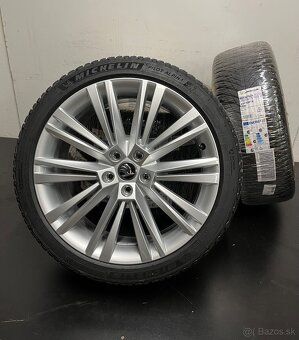 Superb R19 Nová originální zimní sada - 9