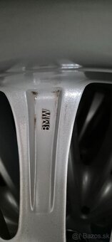 Bmw Styling 632 R18 Zimne 245/45 r18 - 9