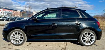 Audi A1 Sportback - 9