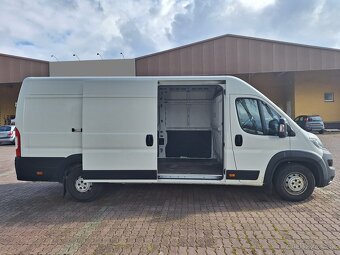 Citroen Jumper L4H2 - 9